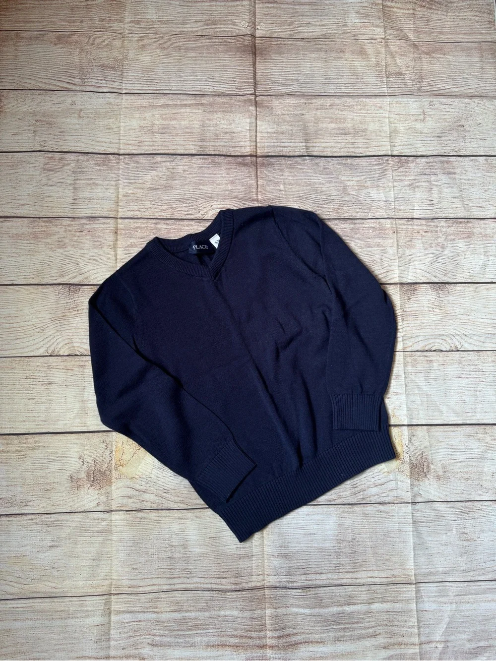 Set of The Children's Place Sweaters